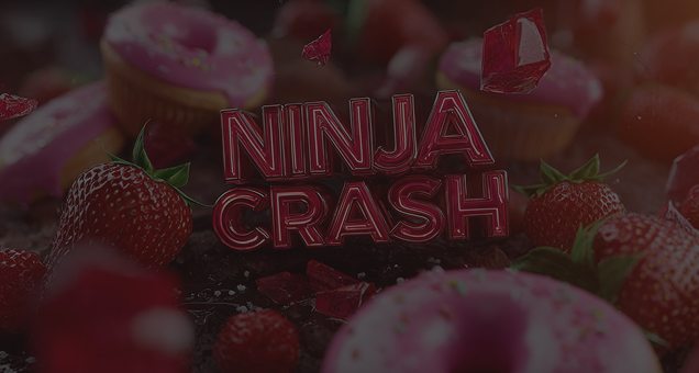 Ninja Crash