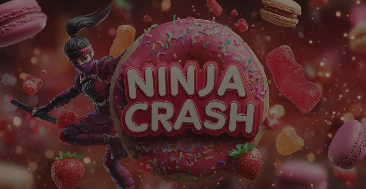 Ninja Crash